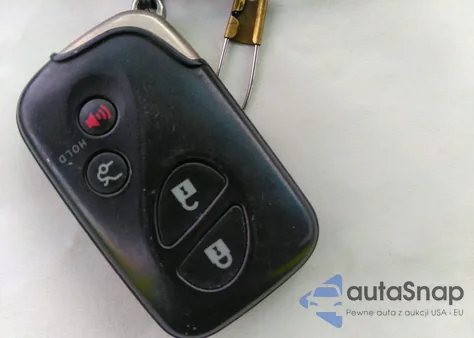 2007 Lexus Gs 350 из США, поврежденный, VIN JTHBE96S970024278